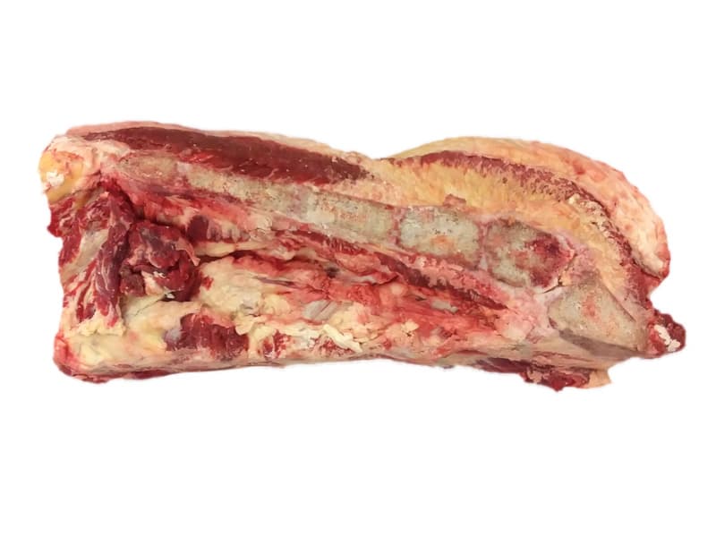 Brisket Bone In