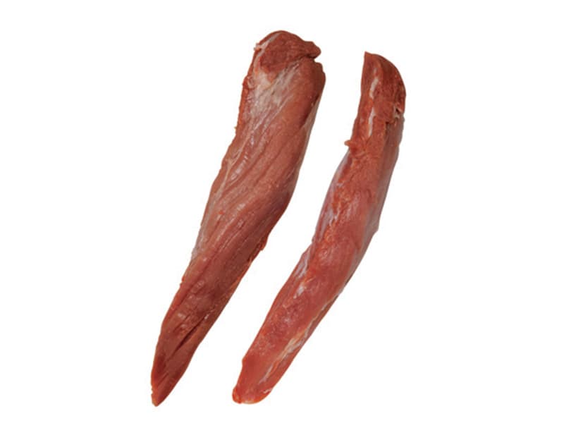 Tenderloin