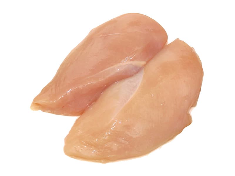 Breast Fillet