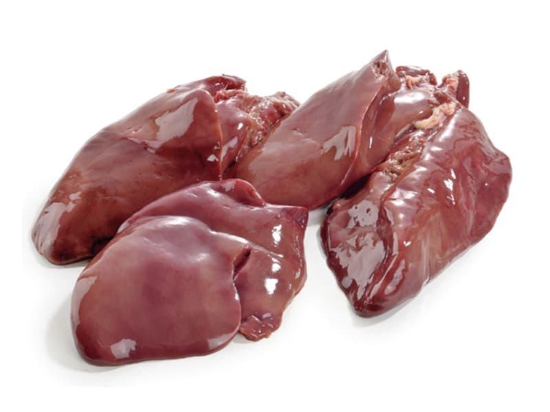 Liver