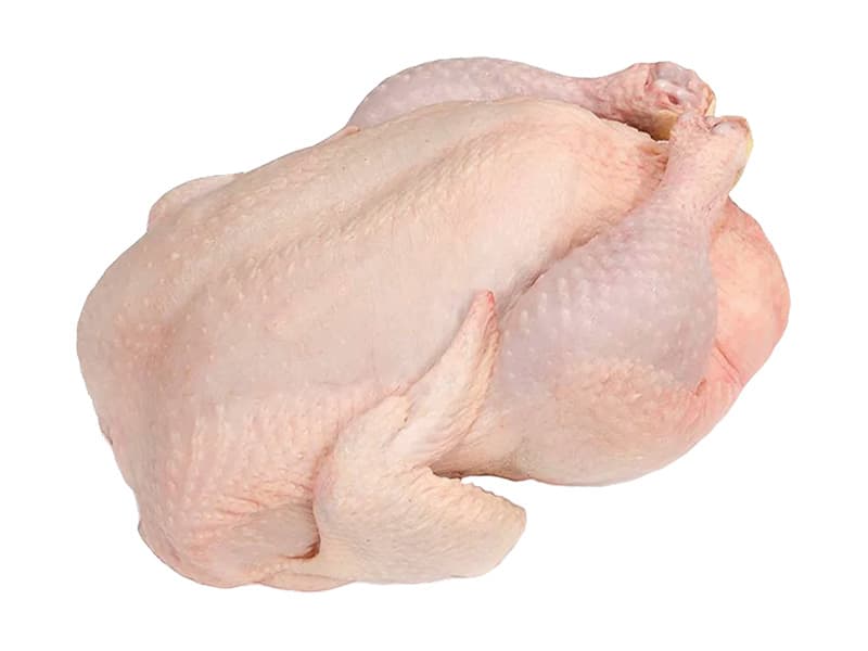 Whole Chicken