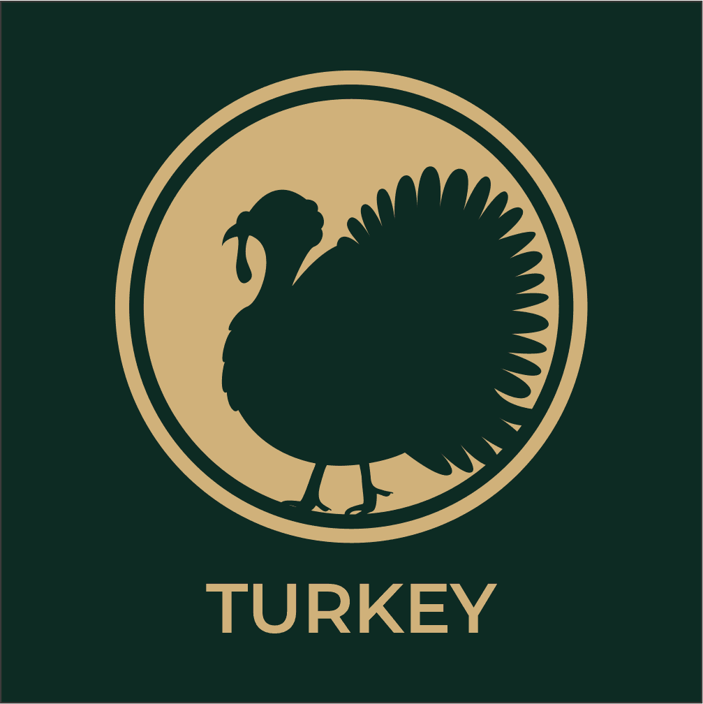 Turkey